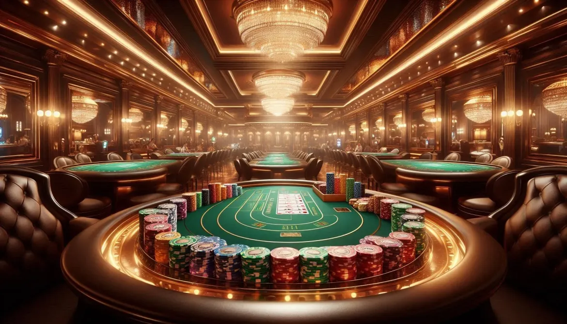 Omni Slots Casino